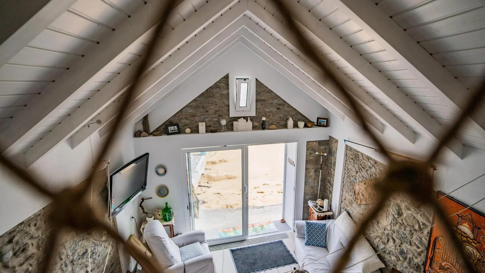 Holiday home Casa Neverland Vila Baleira