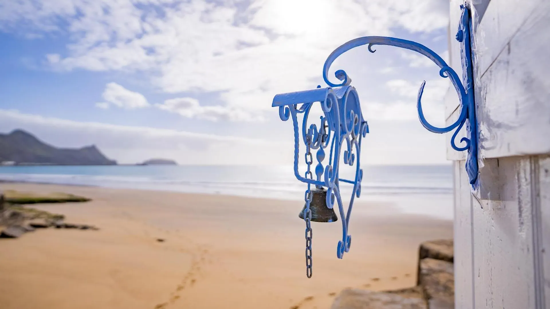 Casa Neverland Vila Baleira  Holiday home Vila Baleira (Porto Santo)